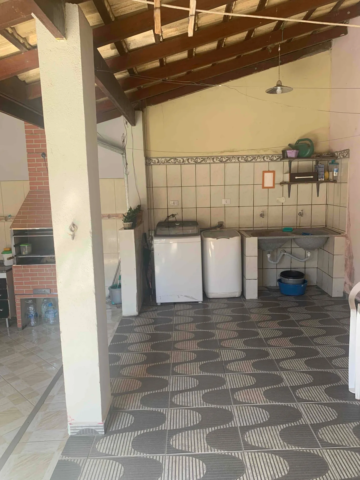 Imagem Casa de vila à Venda, Residencial Campo Belo, Pindamonhangaba, SP