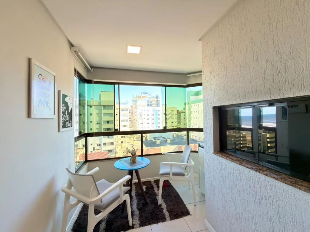 Imagem Apartamento 2 Dormitórios - Bairro --