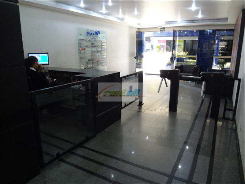 Imagem Conjunto Comercial/Sala