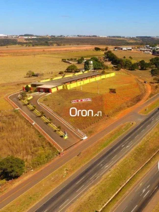 Imagem Área à venda, 20000 m² por R$ 8.999.000,00 - Distrito Agro-Industrial de Anápolis (D A I A) - Anápolis/GO