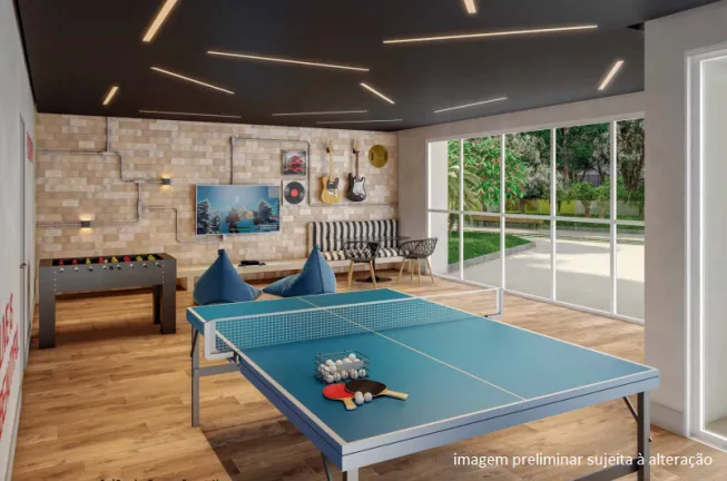Imagem Casa de Condomínio com 3 Quartos à Venda, 117 m² em Cézar de Souza - Mogi das Cruzes