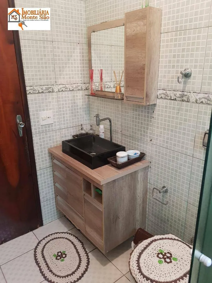 Imagem Casa com 2 dormitórios à venda, 125 m² por R$ 489.900,00 - Jardim Adriana - Guarulhos/SP