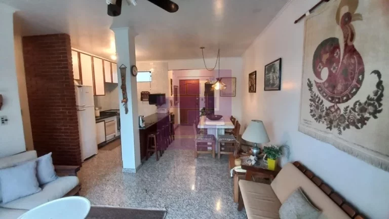 Imagem Enseada. Lindo Apartamento