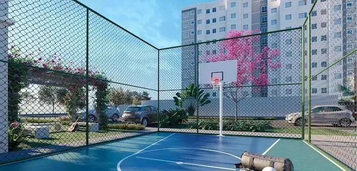 Imagem Ágio Apartamento 2 quartos Bairro Praeirinho | CHAPADA RAVIERA