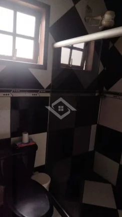 Imagem Residência Linear com 3 Quartos, Suíte e Área Gourmet em Campo Grande