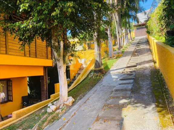 Imagem Chácara para Financiamento Bancário / Permuta Mairiporã