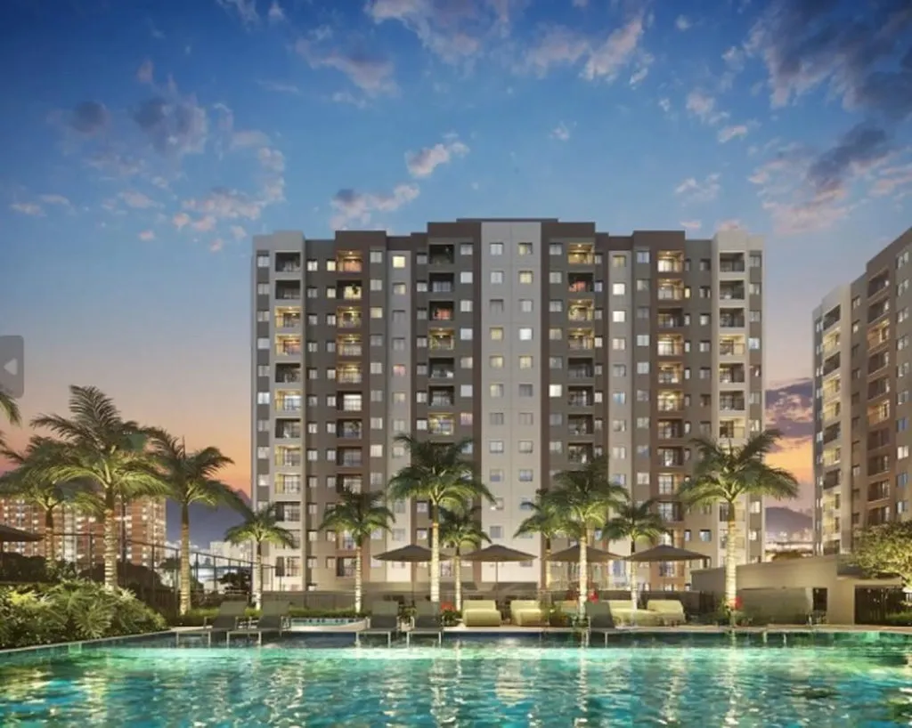 Imagem Apartamento em Lançamentos no bairro Andaraí - Rio de Janeiro, RJ