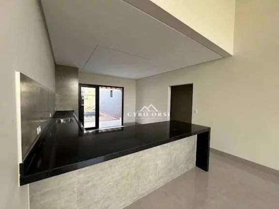 Imagem Casa à venda, 148 m² por R$ 995.000,00 - Soleil - Piracicaba/SP