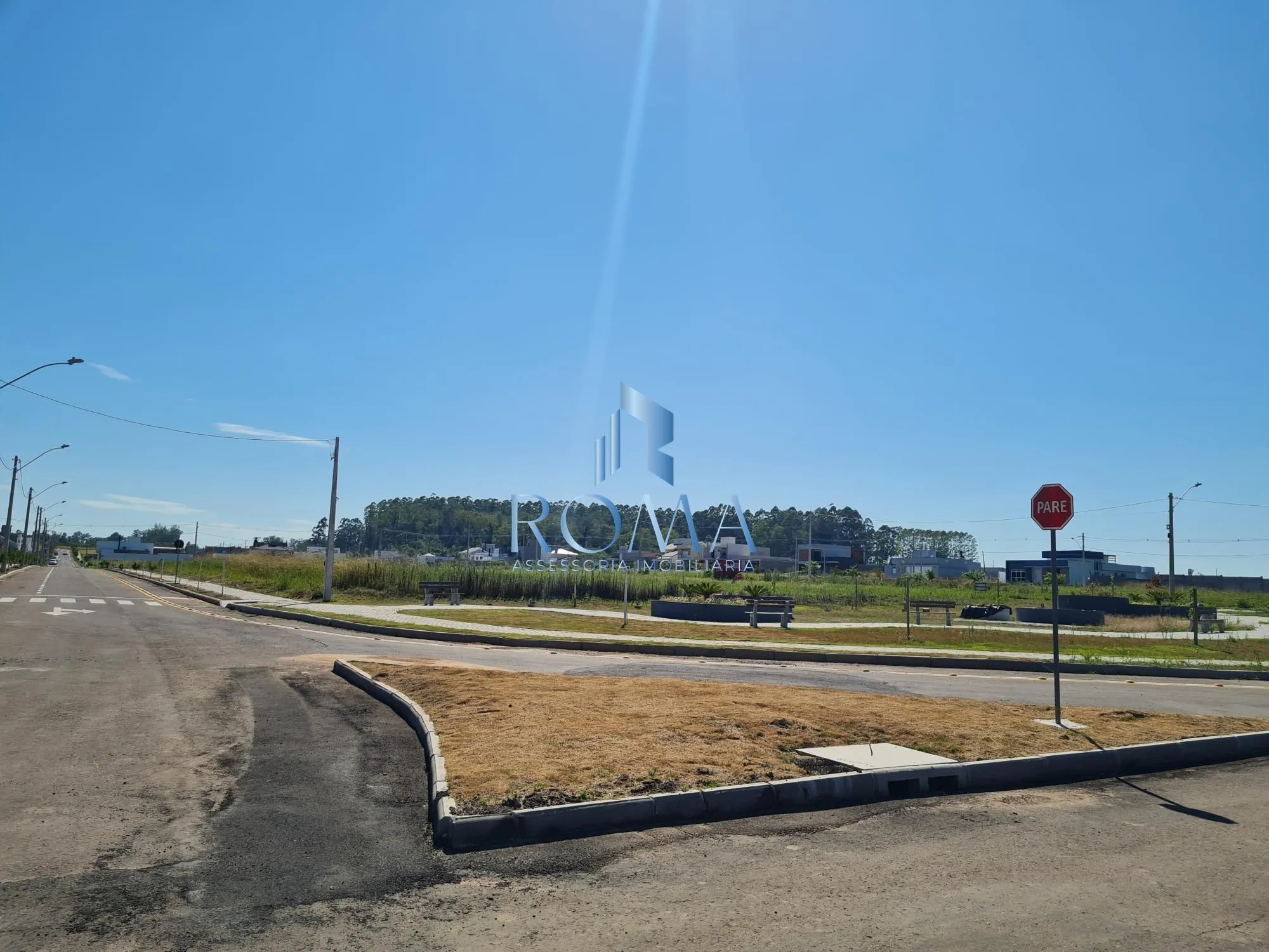 Imagem Terreno à venda Camobi Santa Maria/RS