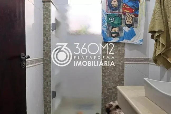 Imagem Casa para Venda em Santo André / SP no bairro Campestre