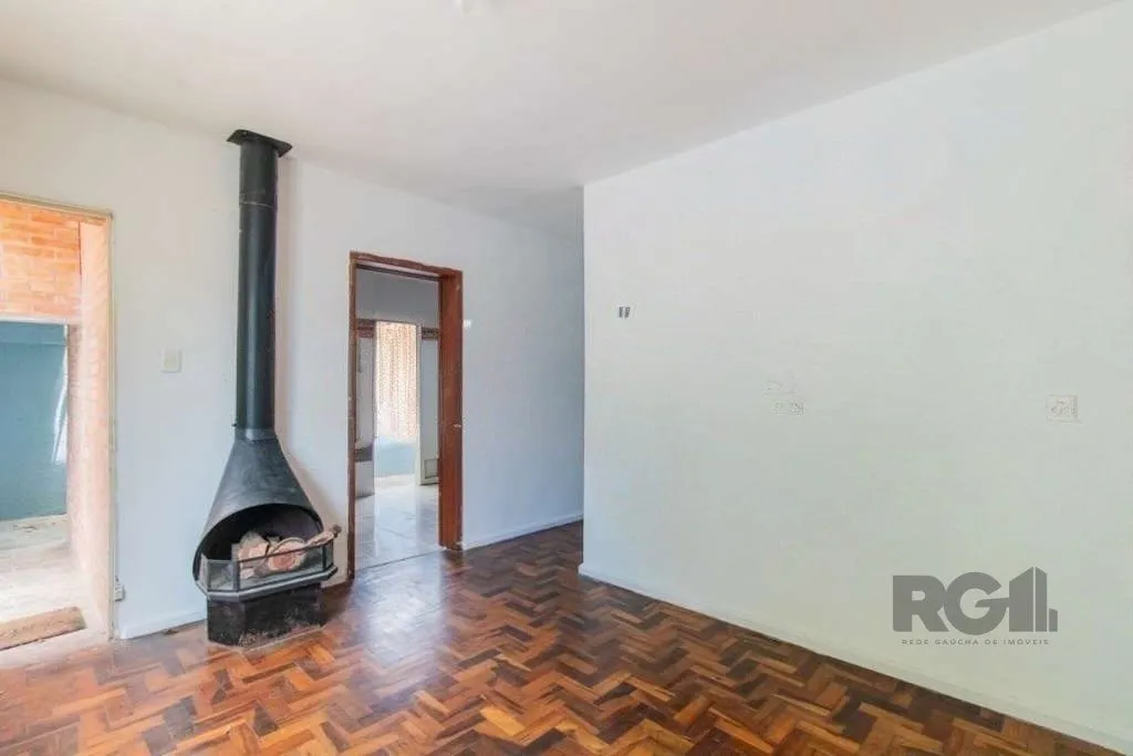 Imagem Casa em Santa Tereza