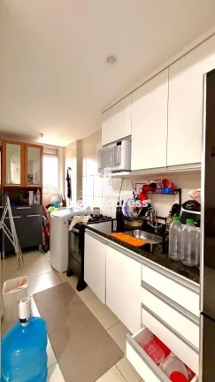 Imagem Apartamento no Villagio Campo Grande: 2 quartos, suíte, vaga e lazer completo para você viver com conforto, segurança e bem-estar.