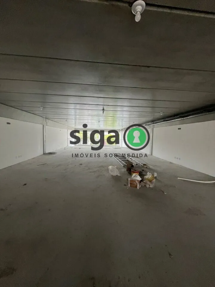Imagem Prédio Comercial para Locação Av. Indianópolis | 1.129 m² | 40 Vagas