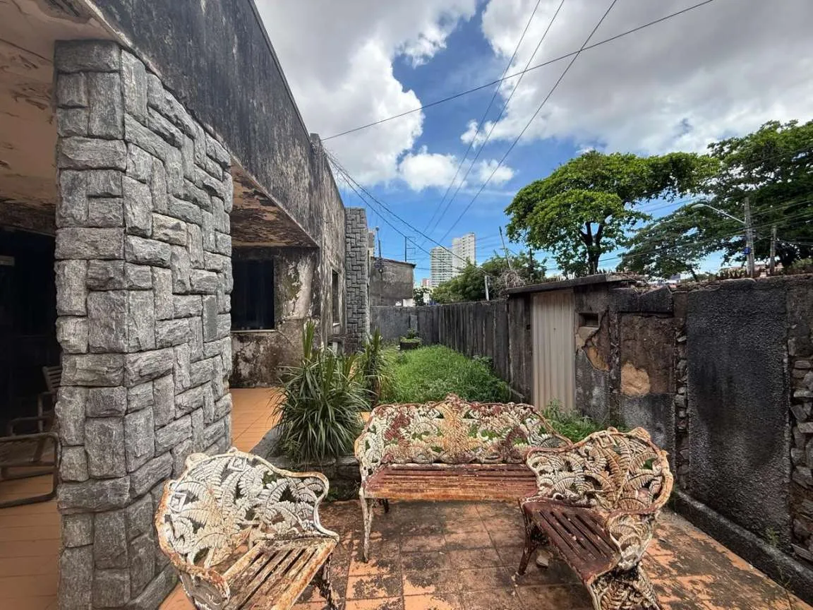 Imagem Casa para Venda em Fortaleza, Parquelândia, 4 dormitórios, 2 suítes, 3 banheiros, 2 vagas