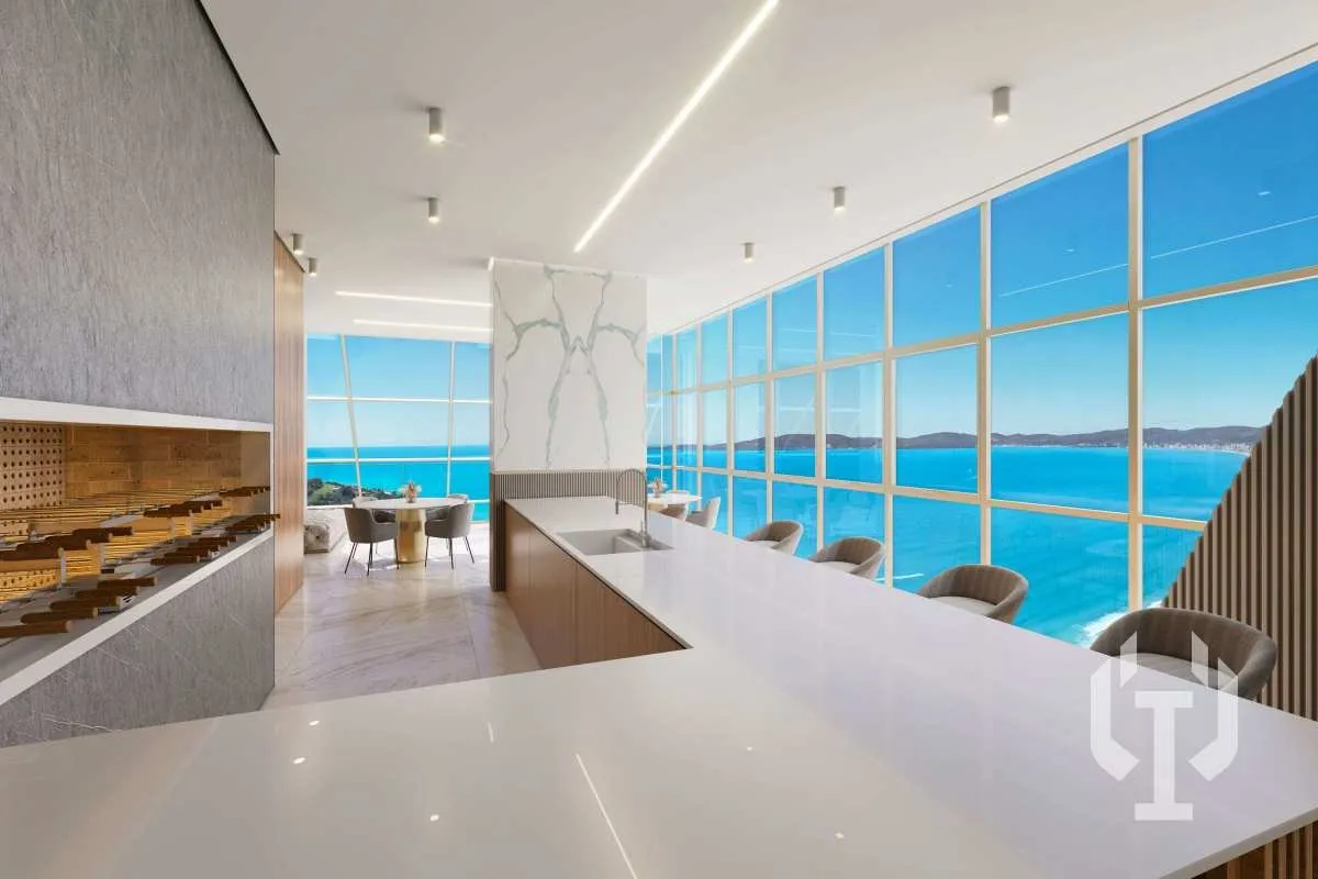Imagem Apartamento de luxo à venda, no Legacy Vertical Home - Klein da Palma, em Itapema, CENTRO, com 4 quartos, 191m2