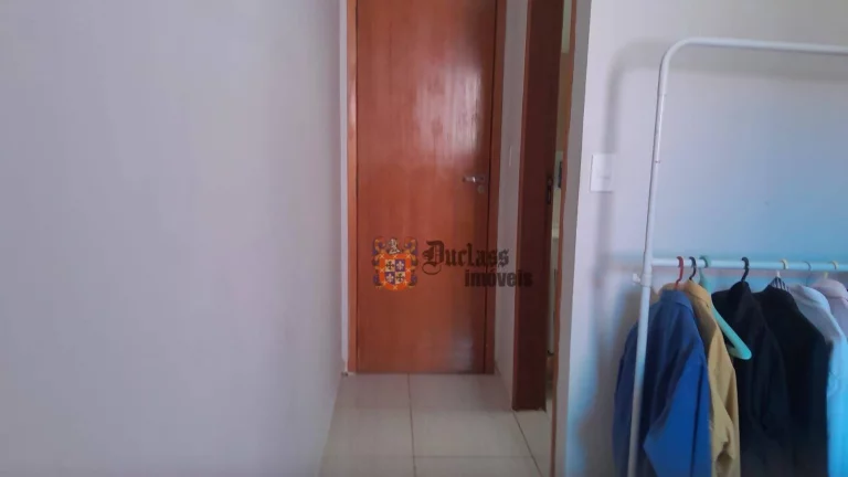Imagem Casa com 2 dormitórios à venda, 60 m² por R$ 530.000,00 - Residencial Piemonte - Bragança Paulista/SP