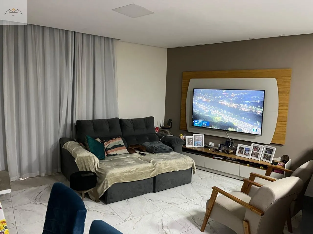 Foto do imóvel CASA RESIDENCIAL em Mauá - São Paulo, Jardim Oratório