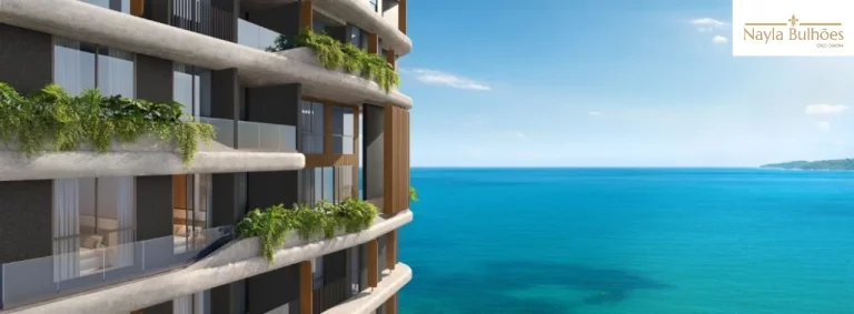 Imagem APARTAMENTO RESIDENCIAL em PORTO BELO - SC, Balneário Perequê