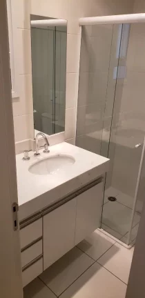 Imagem Arte Brasil Residencial Duplex , 3 suítes, próximo à Nações Unidas