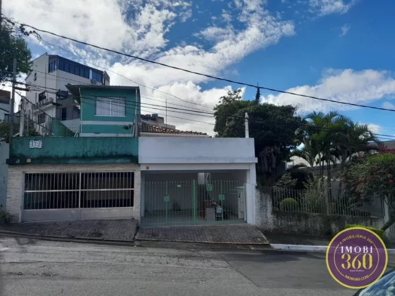 Imagem Casa à Venda em Vila Aricanduva, São Paulo - SP