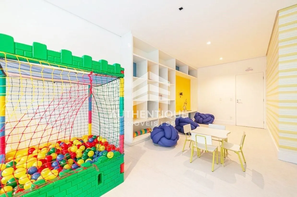 Imagem Amplify Moema - Apartamento à venda em São Paulo/SP
