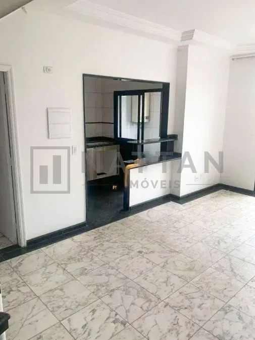 Imagem Apartamento Duplex com 2 dormitórios para alugar, 82 m² por R$ 6.700,00/mês - Tatuapé - São Paulo/SP