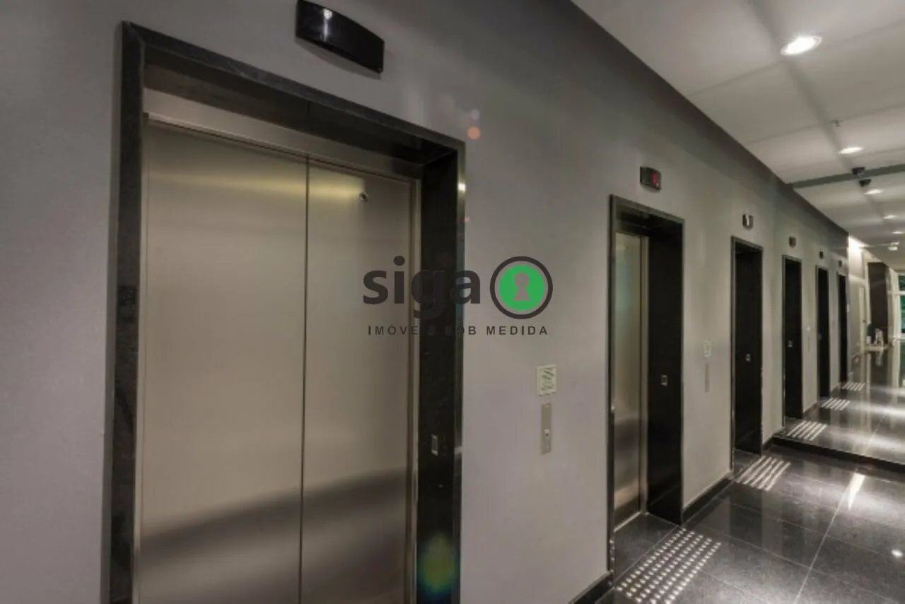 Imagem Sala Comercial 38 m2 no Campo Belo l Seu escritório próximo ao Aeroporto de Congonhas