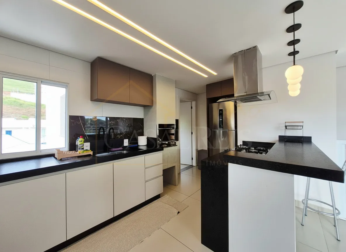 Imagem Cobertura 3 quartos à venda em Residencial Summer Ville, Poços de Caldas