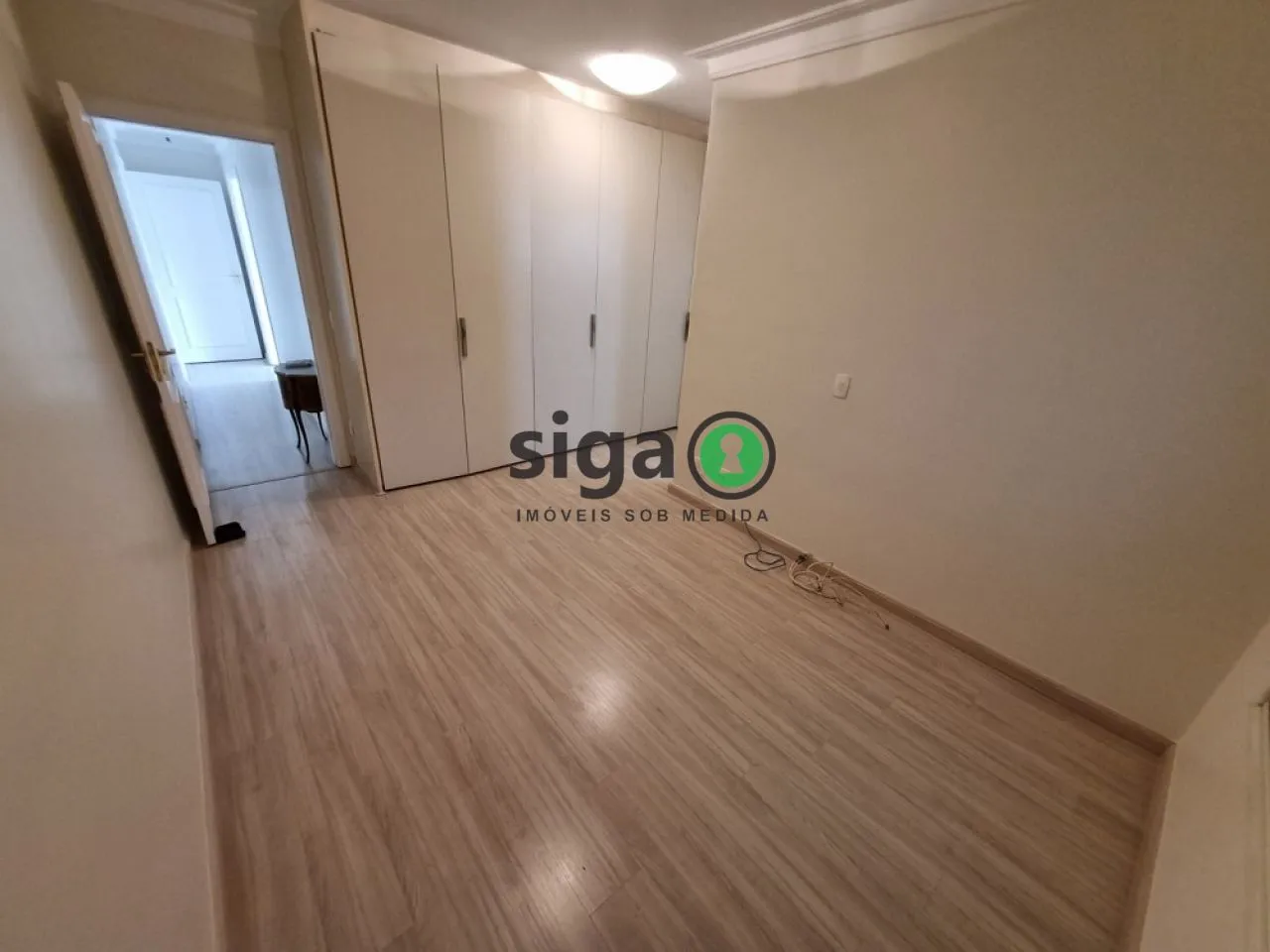 Imagem Apartamento a venda no Jardim América com 3 quartos