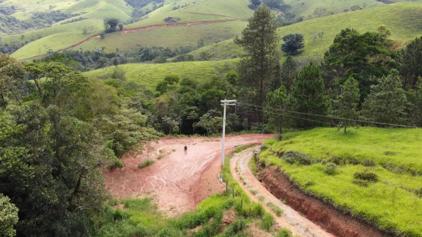 Foto do imóvel Chácara à venda 20000M², Graminha, Pindamonhangaba - SP