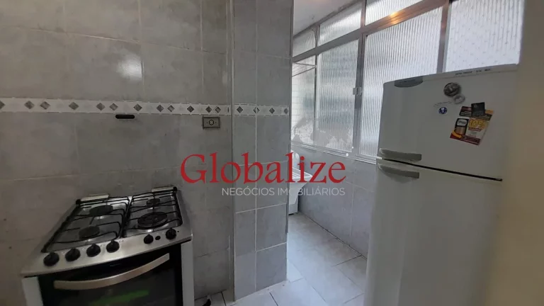 Imagem Apartamento para locação ou venda pacote R$3.000,00