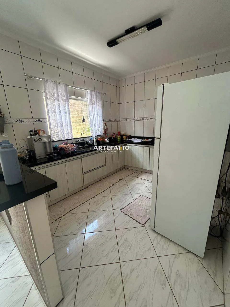 Imagem Casa à venda em terreno inteiro no Jd Luiza