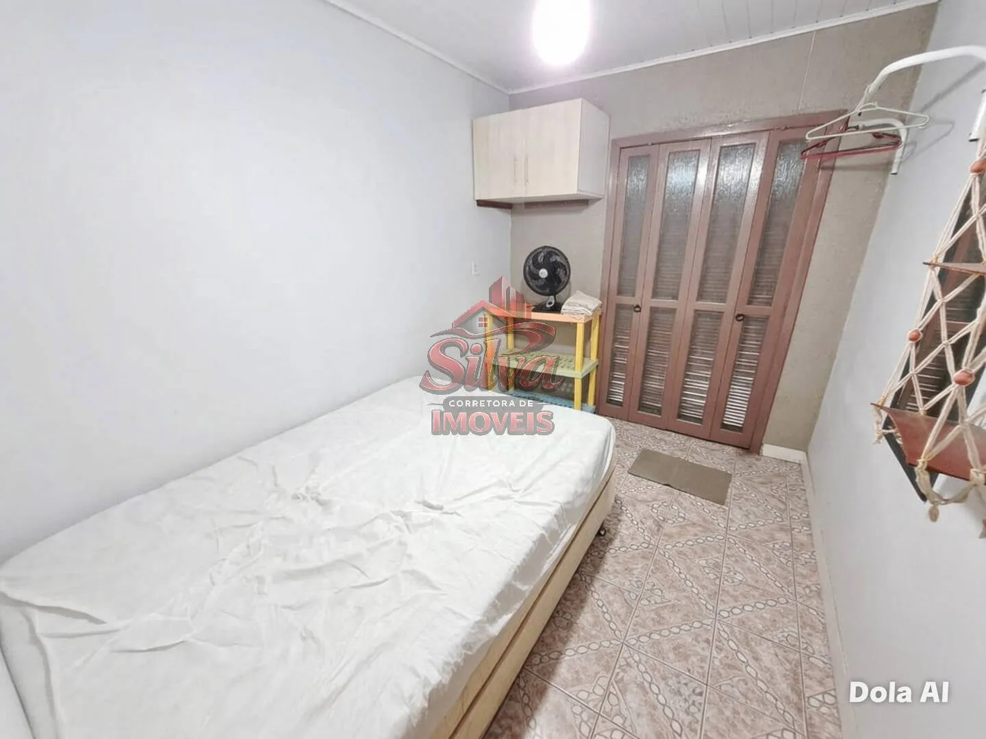 Imagem C1048 | Casa com piscina à venda no Presidente