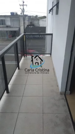 Imagem APARTAMENTO RESIDENCIAL em PONTAL DO PARANÁ - PR, Balneário Canoas