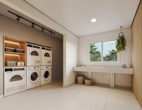 Imagem VITTO SANTA CECÍLIA - Studio de 27m², a apenas 450m do Metrô Santa Cecília (linha 3 - Vermelha)!