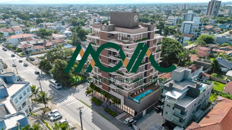 Imagem Treviso Residencial Conforto e Sofisticação no Balneário Jardim Pérola do Atlântico, Itapoá