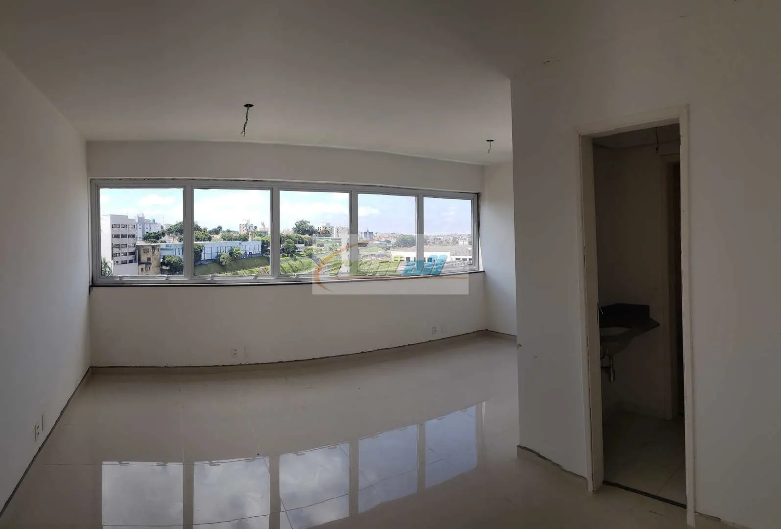 Imagem Conjunto Comercial/Sala