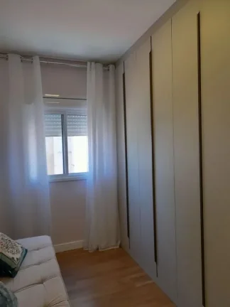 Imagem LINDO APARTAMENTO NO YES IDEAL LIVING JUNDIAÍ PARA VENDA - MEDEIROS - JUNDIAÍ SP