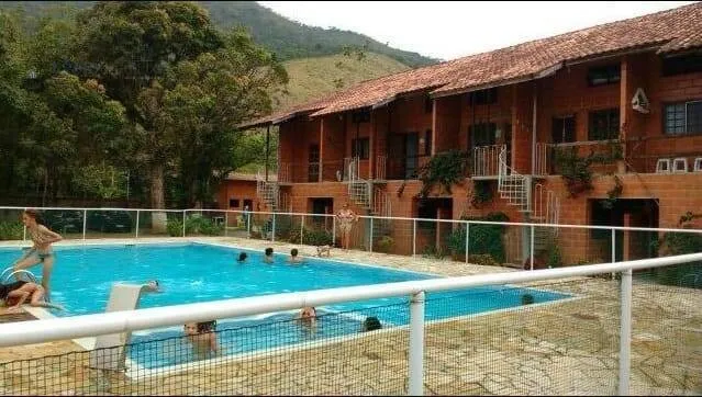 Imagem Apartamento à venda 1 Quarto, 1 Vaga, 88M², Maranduba, Ubatuba - SP | edificio padrão