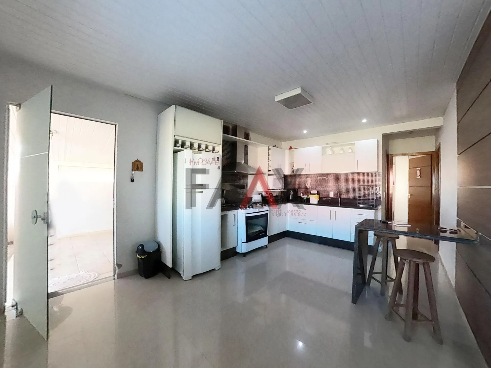 Imagem Casa com 2 dormitórios para venda,105.30 m , Conradinho, GUARAPUAVA - PR