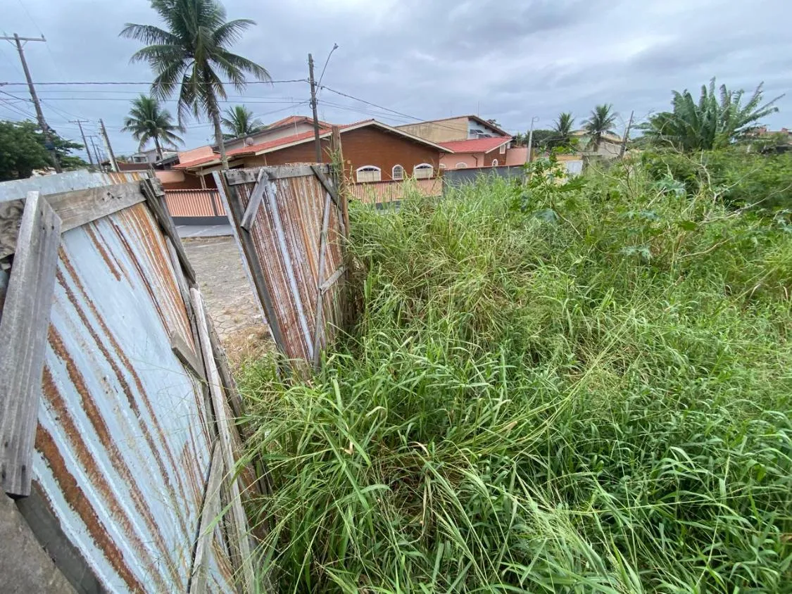 Imagem EXCELENTE TERRENO FRENTE MAR