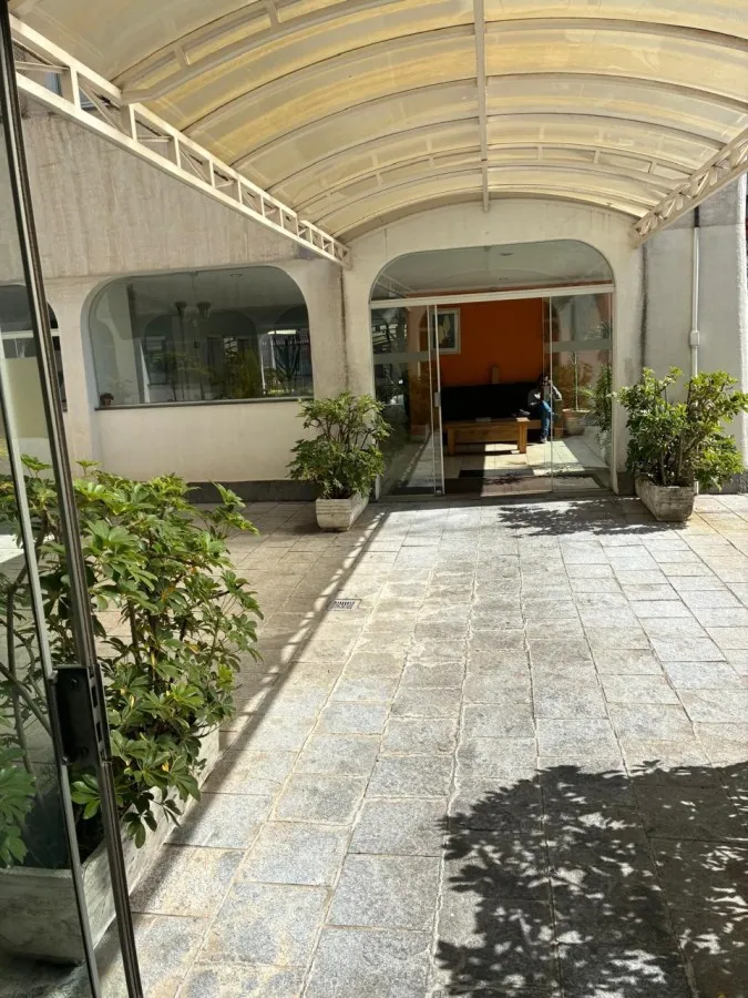 Imagem Apartamento para Locação em São Paulo, Vila Parque Jabaquara, 1 dormitório, 1 banheiro, 1 vaga