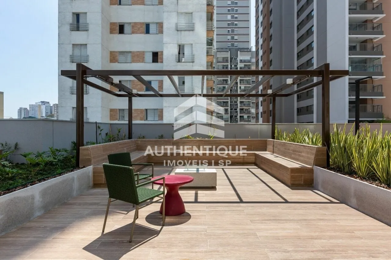 Imagem ALTEZ IPIRANGA - Apartamento à venda no bairro Ipiranga - São Paulo/SP, Zona Sul
