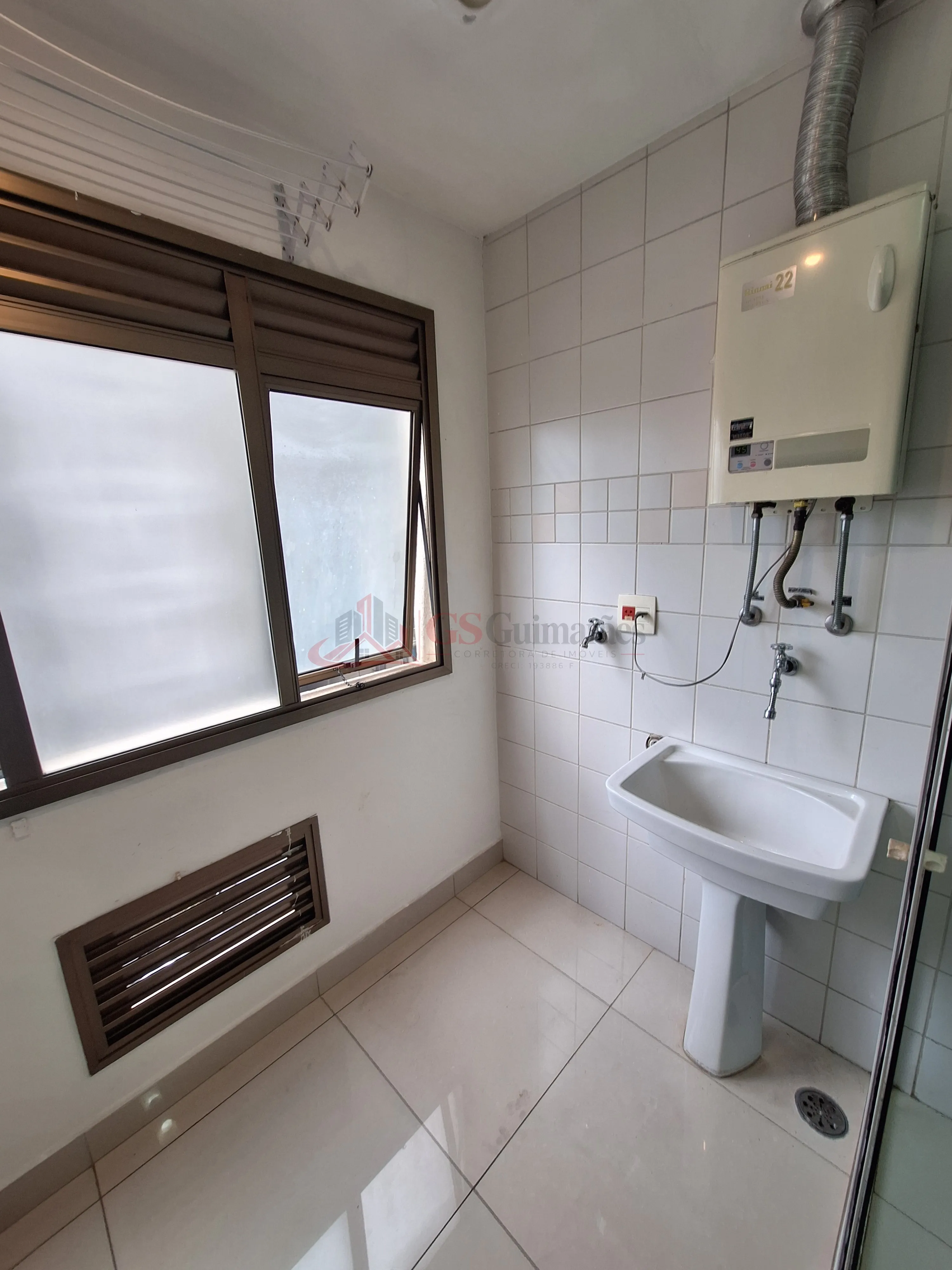 Imagem Apartamento no Parati - 79,8 m², 2 dormitórios | Alphaville Centro Industrial