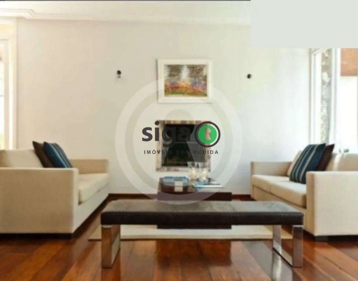 Imagem Casa Residencial em Jardim Marajoara