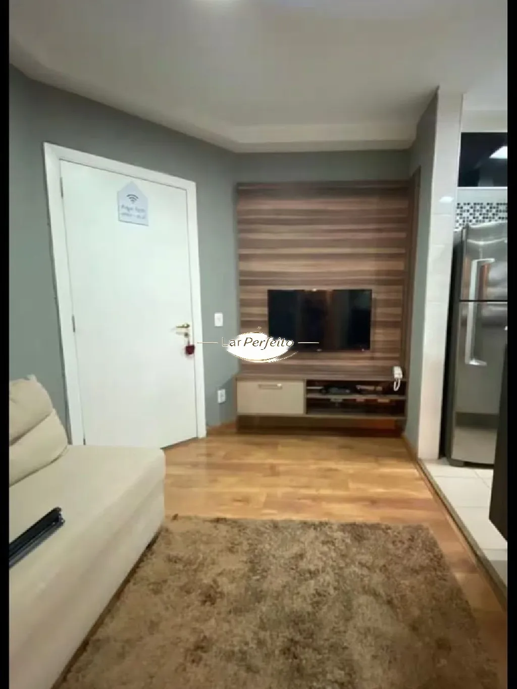 Imagem Apartamento com 1 Quarto à Venda, 33 m² em Jardim Paulista - São Paulo