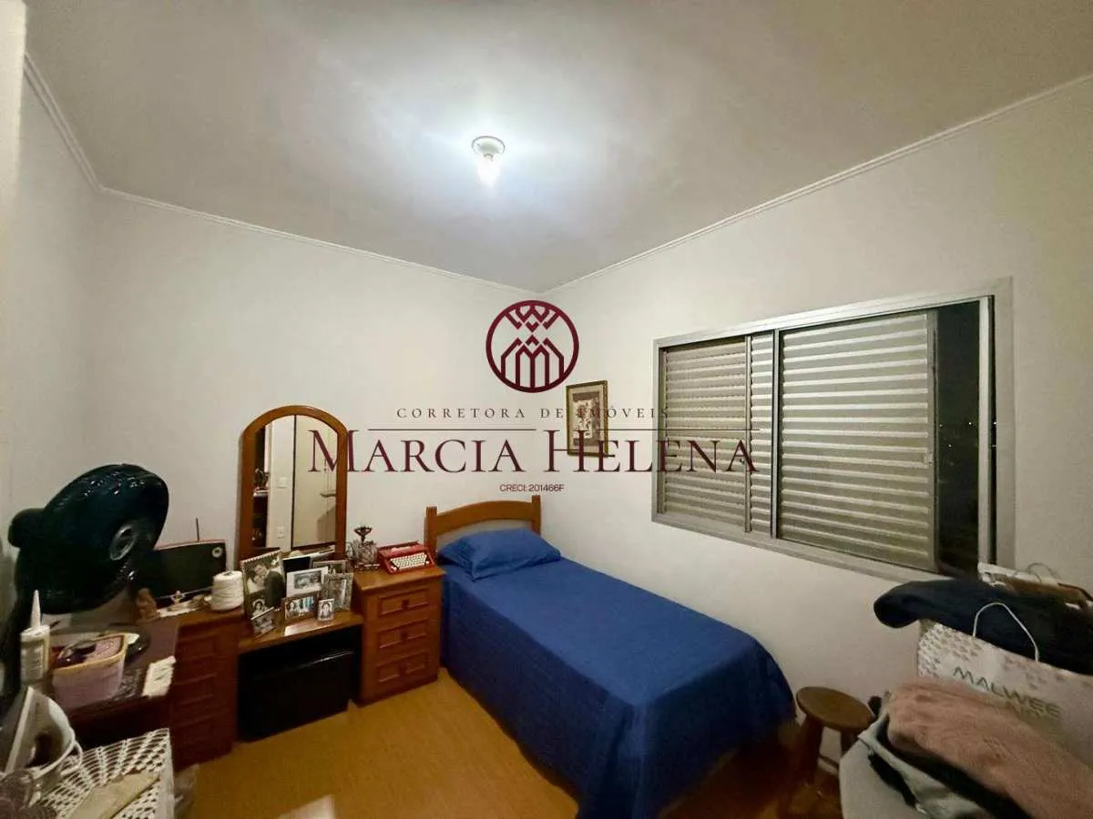 Imagem Apartamento à venda em Campinas, Parque Prado, com 3 quartos, 74m2