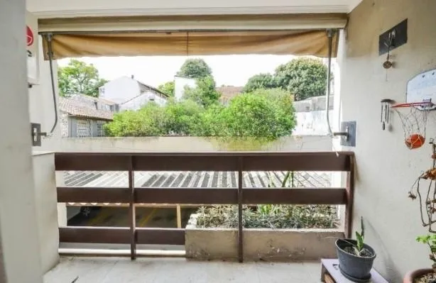 Imagem Apartamento com 2 quartos e 90m² à venda em Cristal, Porto Alegre/RS .
