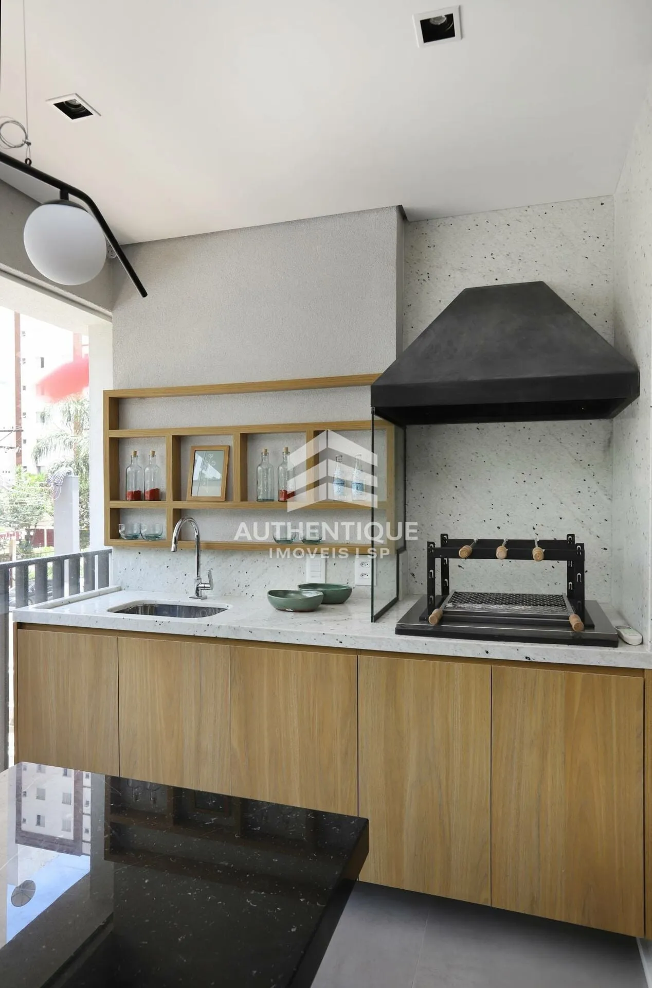 Imagem INSIGHT VILA LEOPOLDINA - Apartamento à venda em São Paulo/SP