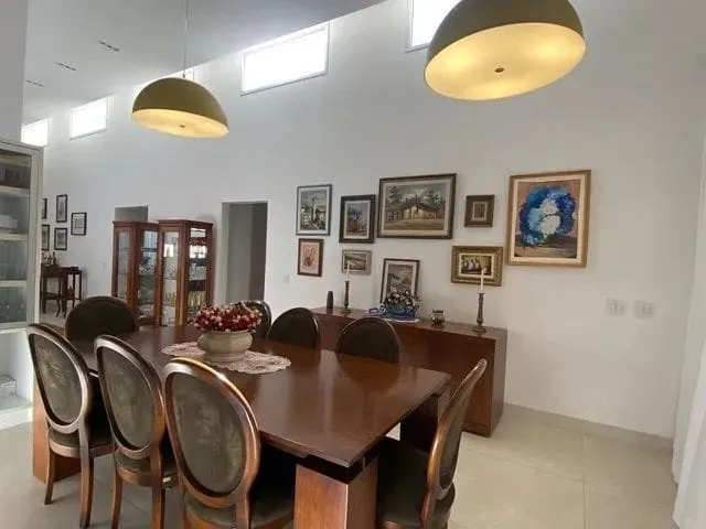 Imagem Casa à venda 5 Quartos, 3 Suites, 4 Vagas, 742M², Urbanova, São José dos Campos - SP | Condominio Reserva do Paratehy